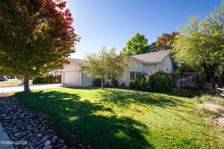 729 Hornet Drive, Gardnerville, NV 89460