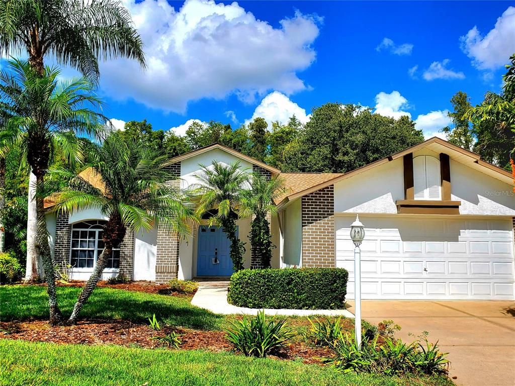 1517 MORNING ROSE PLACE, Trinity, FL 34655