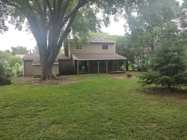 1404 City View Court NE, Rochester, MN 55906