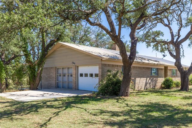 53 County Road 312, Goldthwaite, TX 76844