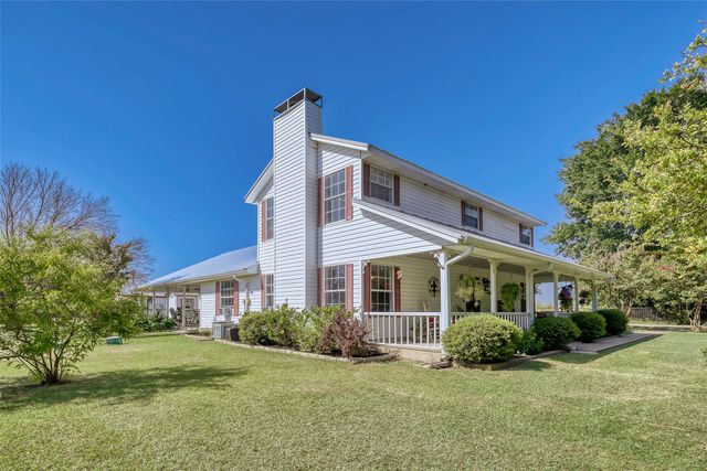 626 Epps Road, Palmer, TX 75152