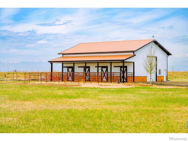 8626 County Road 22, Fort Lupton, CO 80621