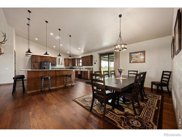 8626 County Road 22, Fort Lupton, CO 80621