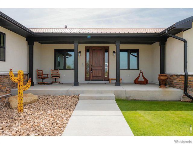 8626 County Road 22, Fort Lupton, CO 80621