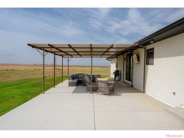 8626 County Road 22, Fort Lupton, CO 80621