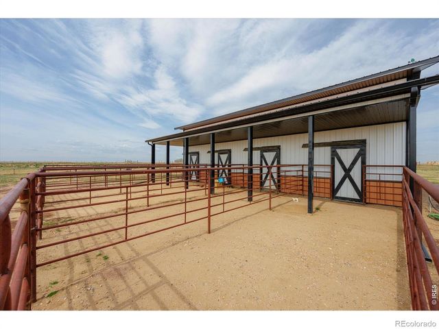 8626 County Road 22, Fort Lupton, CO 80621