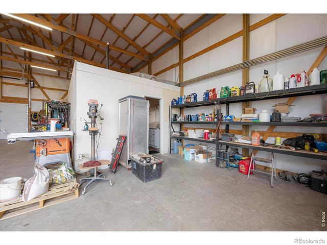 8626 County Road 22, Fort Lupton, CO 80621