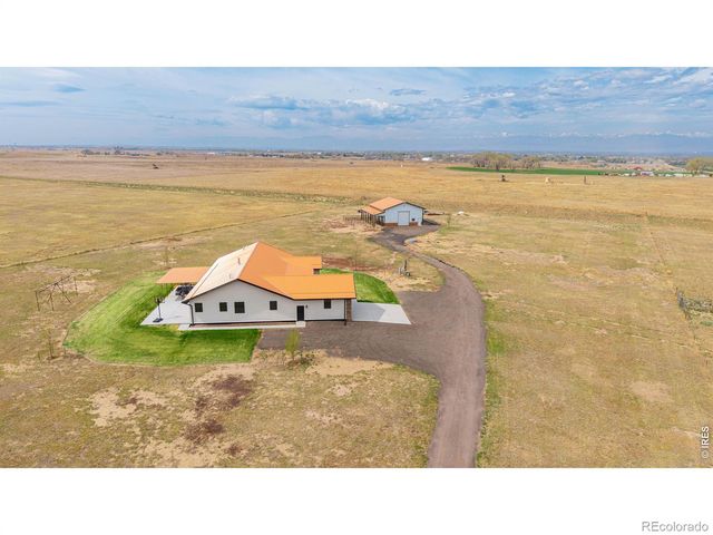 8626 County Road 22, Fort Lupton, CO 80621