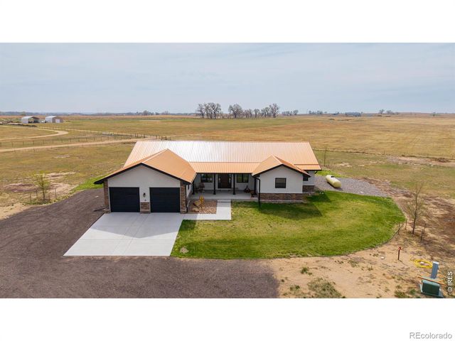 8626 County Road 22, Fort Lupton, CO 80621