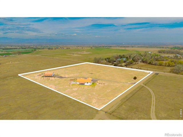 8626 County Road 22, Fort Lupton, CO 80621