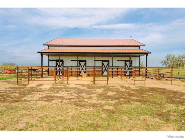 8626 County Road 22, Fort Lupton, CO 80621