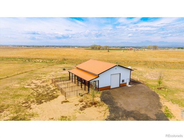 8626 County Road 22, Fort Lupton, CO 80621