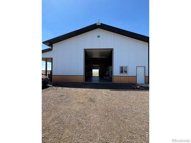 8626 County Road 22, Fort Lupton, CO 80621