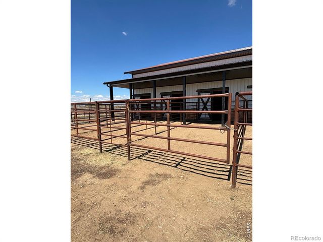 8626 County Road 22, Fort Lupton, CO 80621