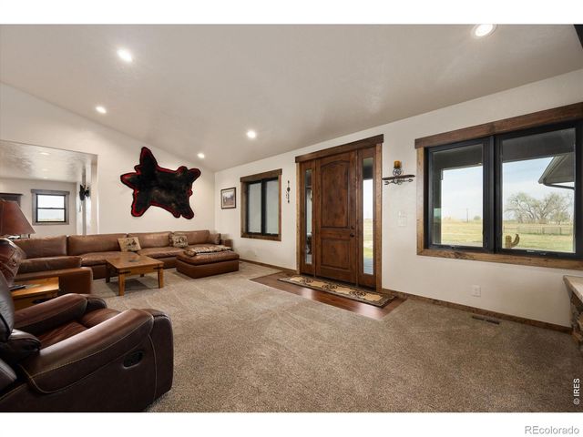 8626 County Road 22, Fort Lupton, CO 80621