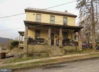 125 CHERRY STREET, Duncannon, PA 17020