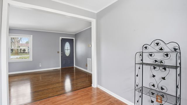 420 Oakwood Rd, Tullahoma, TN 37388