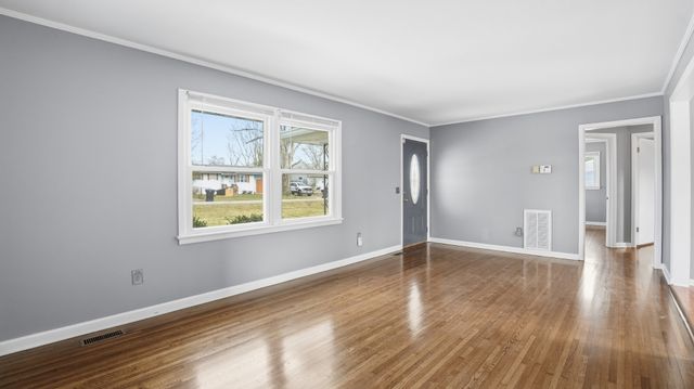 420 Oakwood Rd, Tullahoma, TN 37388