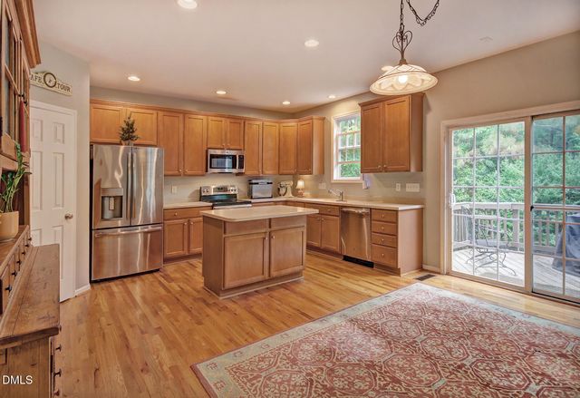 1203 Chancellors Ridge Drive, Durham, NC 27713