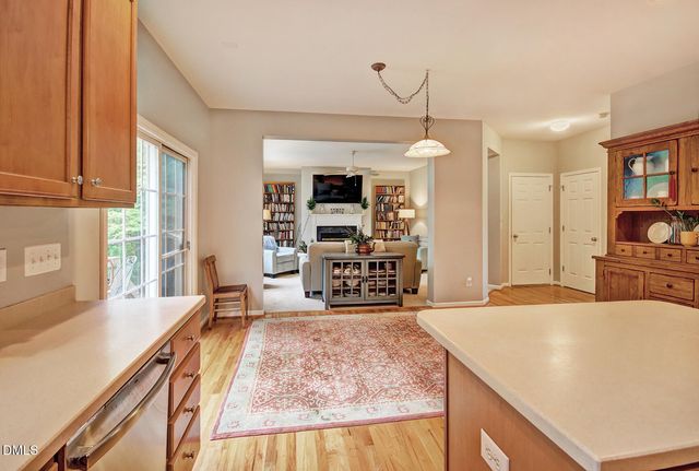 1203 Chancellors Ridge Drive, Durham, NC 27713
