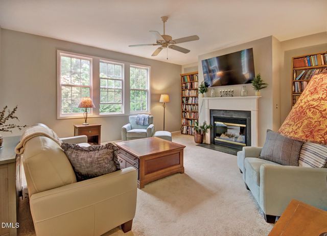 1203 Chancellors Ridge Drive, Durham, NC 27713