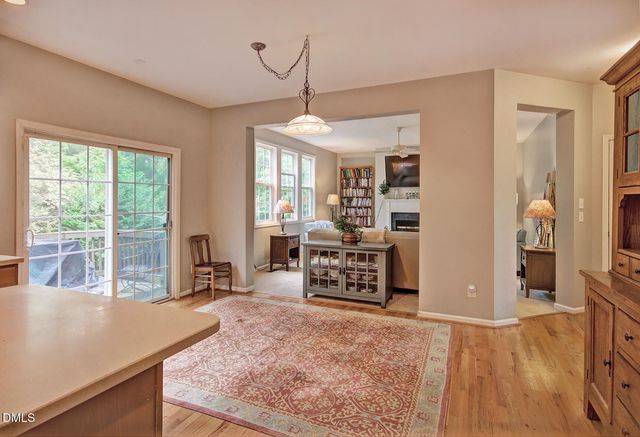 1203 Chancellors Ridge Drive, Durham, NC 27713