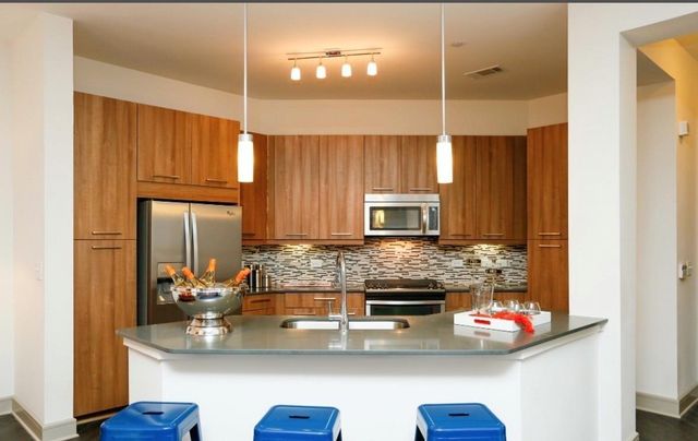 2111 Westheimer Road 1107, Houston, TX 77098