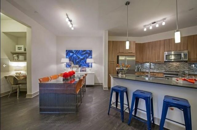 2111 Westheimer Road 1107, Houston, TX 77098