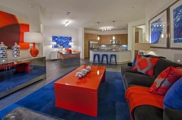 2111 Westheimer Road 1107, Houston, TX 77098