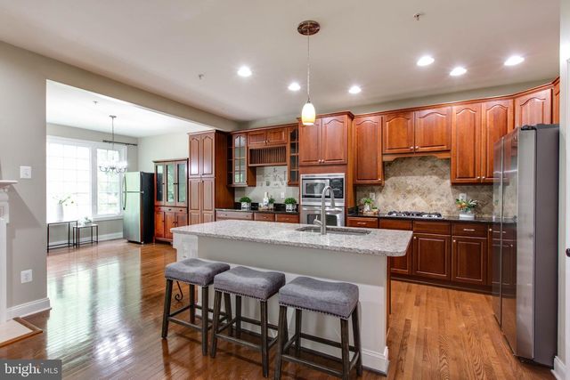2248 BRIMSTONE PL, Hanover, MD 21076
