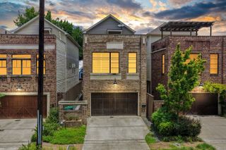 2108 N Memorial Way, Houston, TX 77007