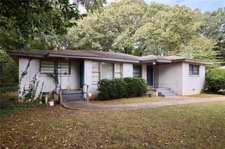 2065 Nettie Court, Decatur, GA 30032