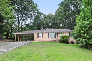 6507 Roberta Street, Lithia Springs, GA 30122