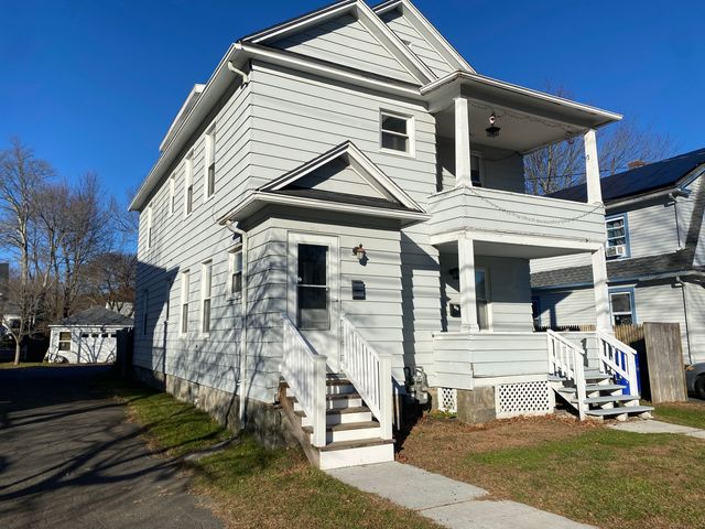 143 Calhoun Street 1st Floor, Torrington, CT 06790