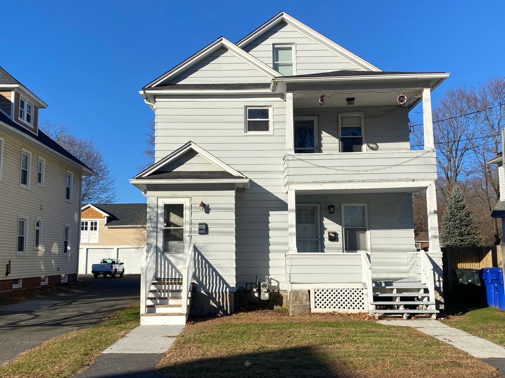 143 Calhoun Street 1st Floor, Torrington, CT 06790