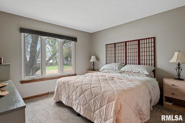 529 WOODLAND Drive, Chatham, IL 62629
