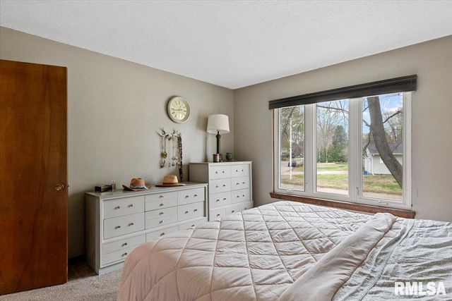 529 WOODLAND Drive, Chatham, IL 62629