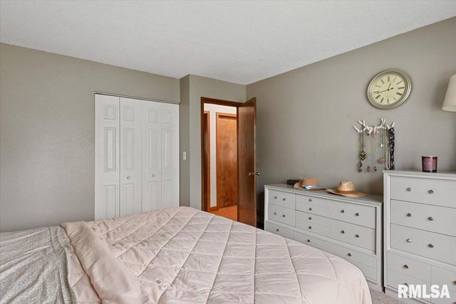 529 WOODLAND Drive, Chatham, IL 62629