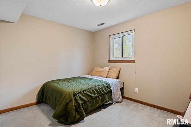 529 WOODLAND Drive, Chatham, IL 62629