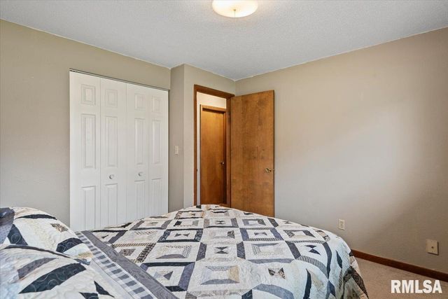 529 WOODLAND Drive, Chatham, IL 62629