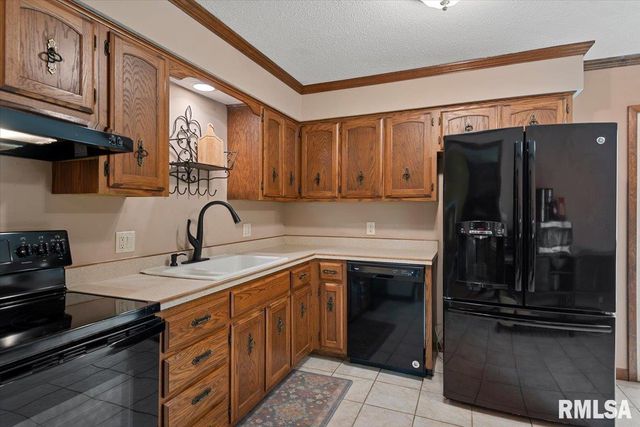 529 WOODLAND Drive, Chatham, IL 62629