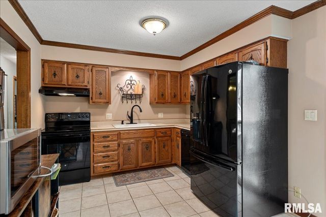 529 WOODLAND Drive, Chatham, IL 62629