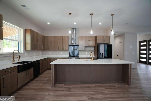 155 Gadson Drive, Fayetteville, GA 30214