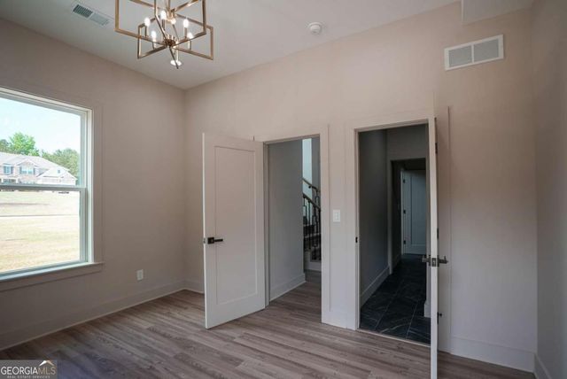 155 Gadson Drive, Fayetteville, GA 30214