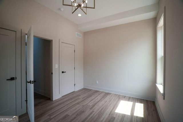 155 Gadson Drive, Fayetteville, GA 30214