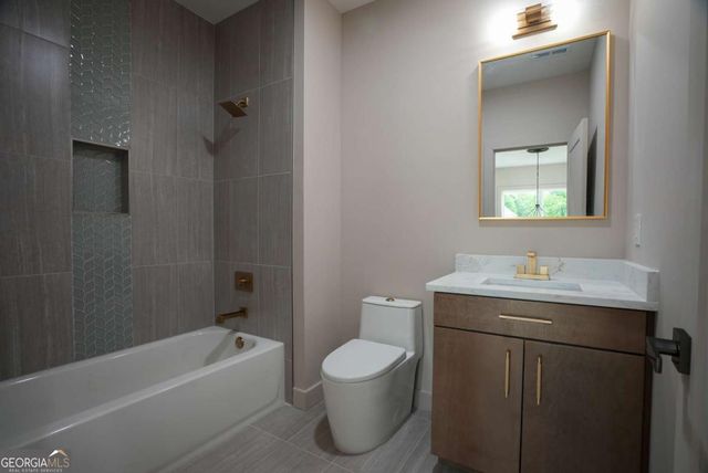 155 Gadson Drive, Fayetteville, GA 30214