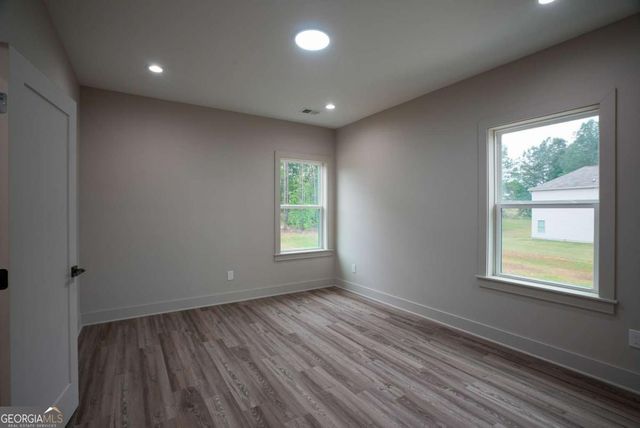 155 Gadson Drive, Fayetteville, GA 30214