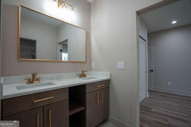 155 Gadson Drive, Fayetteville, GA 30214