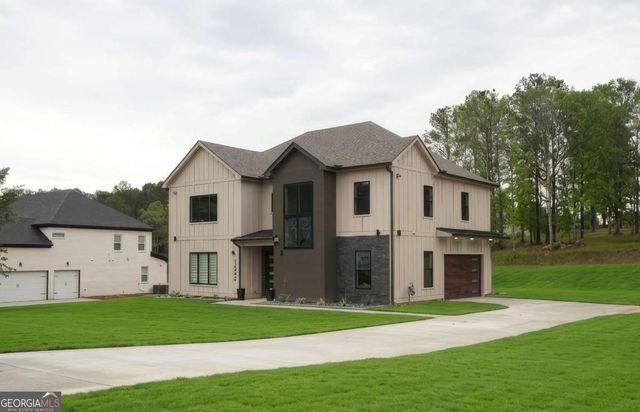 155 Gadson Drive, Fayetteville, GA 30214