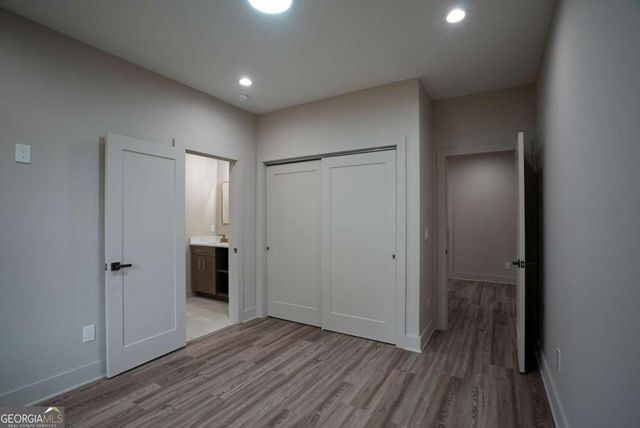 155 Gadson Drive, Fayetteville, GA 30214